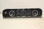 Vintage 1967-1972 Ford Truck Gauge Cluster Instrument Panel F100 F500 Bumpside. Fixed Price $225.00.