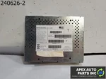 Oem 2008 Infiniti G35 3.5L Xm Satellite Radio Receiver Module 28051-EH00B. Fixed Price $29.45.