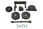 Laser Tools Bmw Transmission Rubber Mounting Bush Installer Remover 9084. Fixed Price $471.43.
