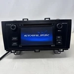 2015-2017 Subaru Legacy Hd Radio Cd MP3 Audio Player Head Unit Starlink Oem. Fixed Price $215.01.