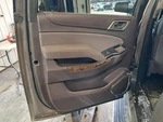 2015 Gmc Yukon Xl 1500 Left Rear Door Trim Panel. Fixed Price $179.07.