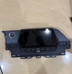 2021 Chevrolet Blazer Radio Diplay And Control Panel 84735962 Oem. Fixed Price $147.00.