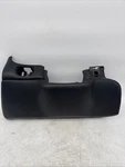 1997-04 C5 Corvette Lh Driver Front Knee Bolster Dash Pad Trim Panel, Black Oem. Fixed Price $234.00.