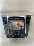 2013 Hyundai Sonata Dash Ac Control Radio Trim Bezel 84740-3Q460. Fixed Price $80.00.