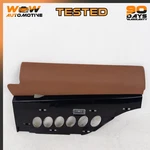 12-19 Bentley Flying Spur Right Dashboard Knee Filler Piece Panel Trim Oem. Fixed Price $177.23.