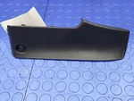 2017-2020 Mitsubishi Mirage Left Driver Side Under Dash Cover Trim Panel Oem. Fixed Price $36.99.