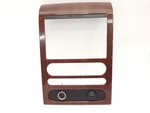 2004-2008 Ford F-150 F150 Oem Digital Climate 12V Bezel 6L302SASMEB Woodgrain. Fixed Price $33.96.