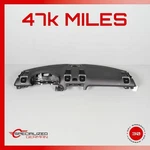 2013-2016 Porsche 981 Boxster Cayman Panel Black Oem. Fixed Price $566.99.