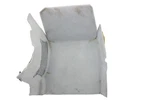 2000-2006 Mercedes W215 CL500 CL55 Amg Front Right Interior Floor Carpet Mat. Fixed Price $75.05.
