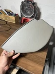 97-05 Buick Century Left Driver Side Dash End Cap Cover Trim Panel Grey 10430366. Fixed Price $20.00.