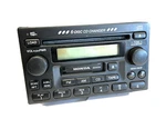 1999 2006 Honda Cr-v Crv Radio Stereo Disc Changer Cd Player Am Fm Oem. Fixed Price $120.00.