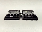 17-20 Jaguar F-pace Front Center Console Air Vent Grille Trom Cover Panel Oem. Fixed Price $42.50.
