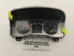 Hummer H3 Speedometer Gauge Instrument Cluster Fits 2008 2009 2010. Fixed Price $71.40.