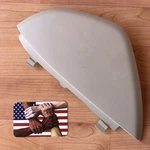 Volvo S80 V70 XC70 Left Side Dash End Cap Cover Trim 30676233. Fixed Price $8.89.