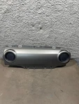 Oem 2018-23 Jeep Wrangler Sliver Rh Dash Panel Bezel Vent Trim Cover 6AB27SD5AD. Fixed Price $269.99.