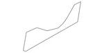 Genuine Nissan Instrument Panel Knee Bolster Cap 67503-1EA0A. Fixed Price $66.30.