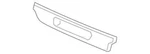 Genuine Honda Panel Assembly Center *NH903L* (mirror Black 2) 77250-TG7-A11ZA. Fixed Price $47.78.