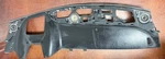 2016-2024 Chevrolet Camaro Front Upper Dashboard Instrument Trim Panel Cover Oem. Fixed Price $400.00.