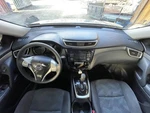 2014-2020 Nissan Rogue Dash Panel Black Tc:g 2.5L At Awd 70K -s- 65821. Fixed Price $270.00.
