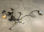 Mazda B2200 Main Dash Wiring Harness Complete W/ Fusebox,ecu, & Other Modules!. Fixed Price $290.00.