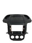 2014 - 2021 Ram Promaster Dash Climate Control Bezel Trim Mould 1ZP38TRMAA Oem. Fixed Price $84.12.