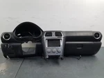 2005 04 Subaru Wrx Sti Dash Panel Assembly #3619 S4. Fixed Price $269.99.