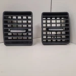 04-05 Honda Civic Si EP3 Air Conditioning Vent Grille 77636-S6E-E01ZA #68 Oem. Fixed Price $19.99.