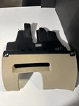 Audi A6 99-04 B6 B7 Beige Genuine 8B1 880 301 Lower Dash Drivers Cover. Fixed Price $68.00.