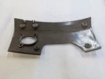 Tan Left Under Steering Column Trim Fits 1995-1996 Saturn Series. Fixed Price $59.38.