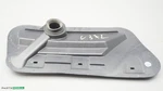 2013-2016 Mercedes GL450 X166 Under Hood Left Grille Cover Panel Bracket Oem. Fixed Price $27.00.