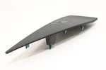 2021- 2025 Ford Mustang Mach-e Front Dash Left Side End Cap Trim Cover Panel Oem. Fixed Price $35.45.
