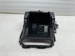 H40883 2020-2024 Nissan Versa Dash Center Console Lower Pocket Cover Trim Panel. Fixed Price $48.74.