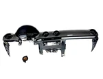 2015-2020 Audi A3 Quattro Dashboard Instrument Cover Trim Panel Black Oem. Fixed Price $569.99.