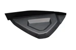 12-19 Range Rover Evoque L538 Left Side Dashboard End Trim Cover Black Oem. Fixed Price $36.75.