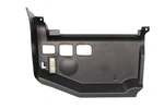 Bmw Oem Trim Panel Lower Right Dashboard Black Cover E90 E91 E92 E93 51457155192. Fixed Price $44.95.