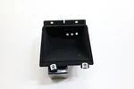 2017-2026 Audi Q7 Dash Left Side Knee Trim Storage Bin Oem 4M8880301B24A Ml. Fixed Price $39.45.
