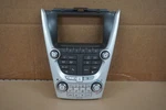 12 13 14 15 16 17 Gmc Terrain Ac Heat Temperature Climate Control Oem 22880247. Fixed Price $89.77.