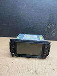 2008 2013 Jeep Dodge Chrysler Screen Display Cd Player Satellite Radio T4664. Fixed Price $75.60.