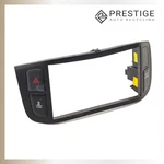 2005 Honda Pilot Dash Radio Trim Bezel W/ Hazard Switch 77250-S9V-A61ZA. Fixed Price $89.00.