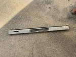 Jeep Wrangler Tj 1997-2002 Dash Cowl Vent Trim Bezel Defrost Saddle Tan 5DP58TRM. Fixed Price $117.20.