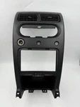 2003 2004 Nissan Xterra Se Radio Climate Dash Bezel A/c Vents Oem 68260-7Z900. Fixed Price $99.99.