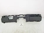 21-23 Oem Tesla Model X Front Dashboard Intrument Panel Lower Leather Black. Fixed Price $249.95.