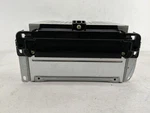 2016 Dodge Journey Am Fm Cd Player Radio Receiver Fwbom. Fixed Price $121.58.