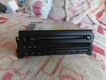 2006 Mini Cooper Car Radio Stereo. Fixed Price $50.00.