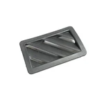 2006 2007 Mercury Milan Ford Fusion Dash Upper Left Side Air Vent Defrost Grill. Fixed Price $21.97.