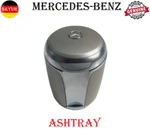 Cup Holder Insert Ashtray For Mercedes-benz Vehicles 22281001308R98 Genuine. Fixed Price $293.33.