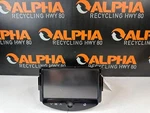 Audio & Visual Equip.(radio) Chevy Sonic 14. Fixed Price $112.50.
