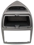 2000-05 Toyota Celica Oem Center Dash Radio Climate Control Bezel Storage Clock. Fixed Price $129.27.
