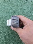 2001-2006 Lexus LS430 Left Driver Climate Temperature Switch Oem 87190-50010. Fixed Price $29.00.
