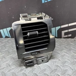 Oem 2021-2023 Ford F150 Platinum Right Passenger Side Outer Dash Air Vent Grille. Fixed Price $79.99.